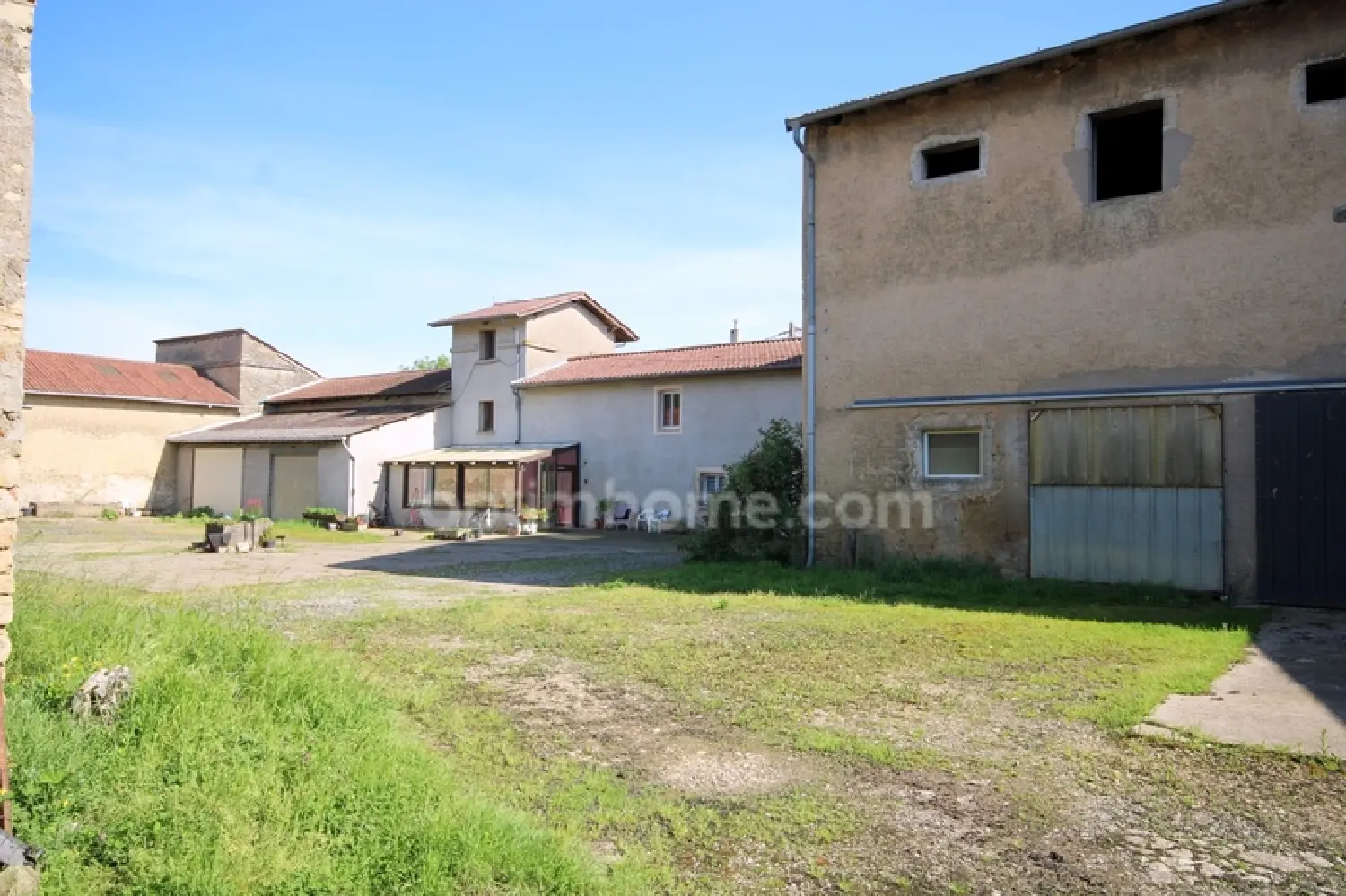  à vendre maison Maizeroy Moselle 5