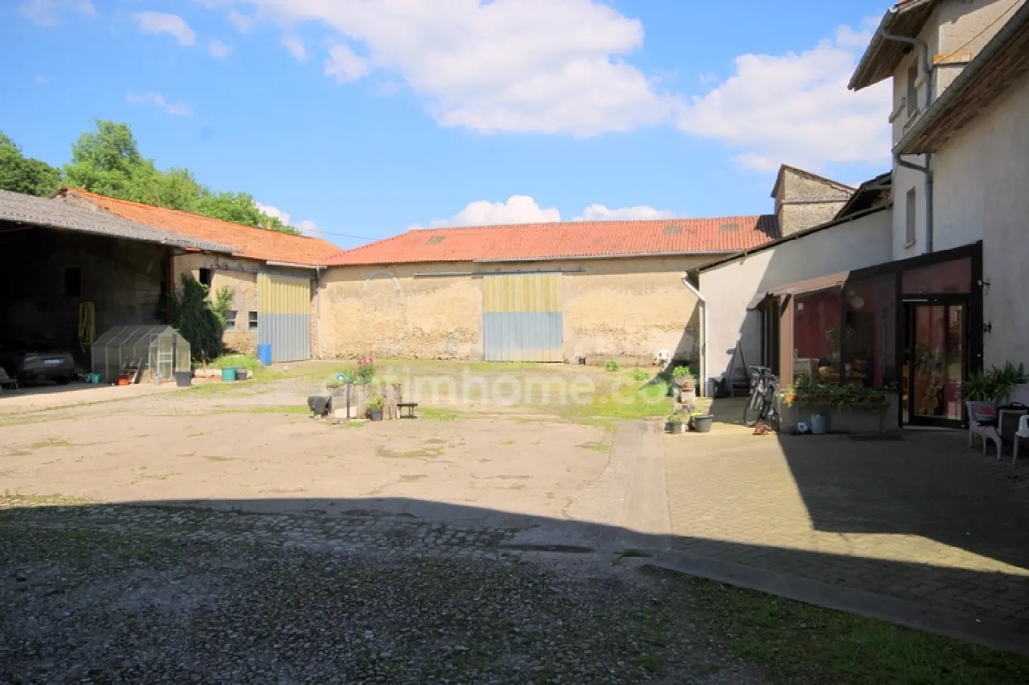  à vendre maison Maizeroy Moselle 6