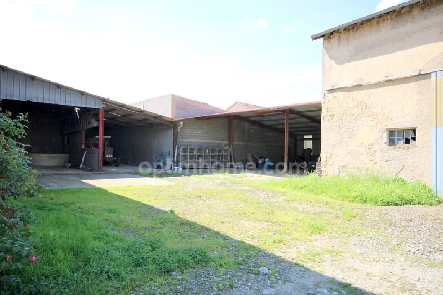  à vendre maison Maizeroy Moselle 7