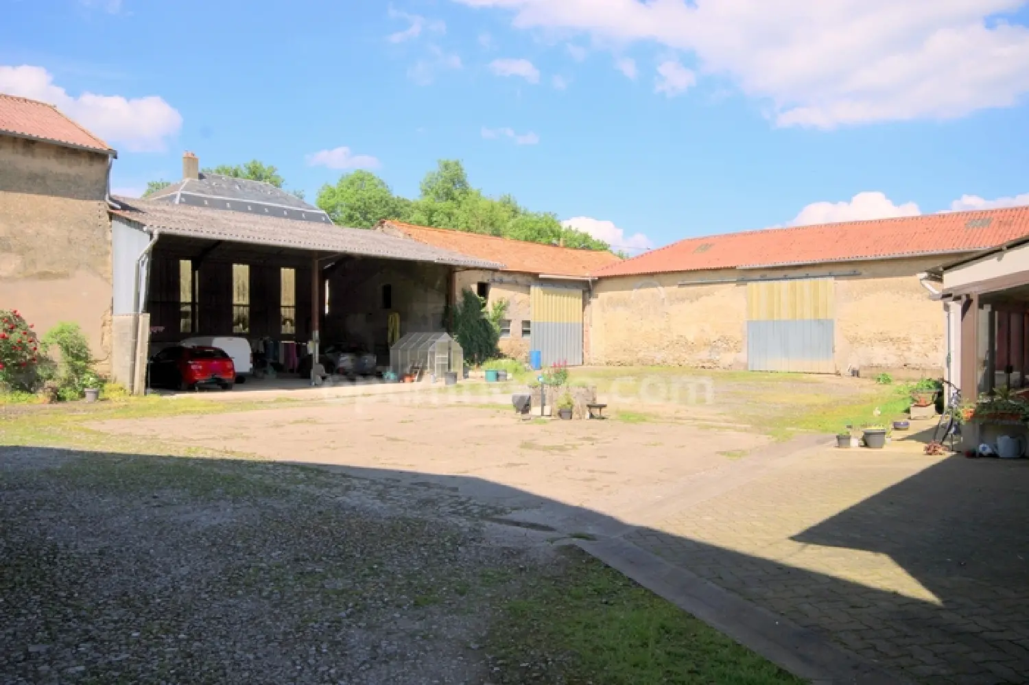  à vendre maison Maizeroy Moselle 8