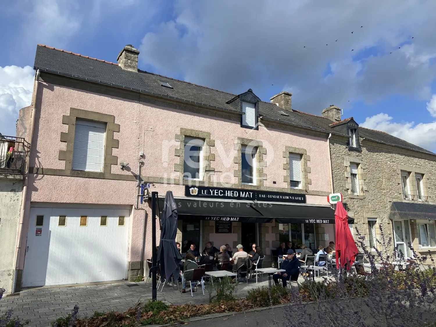  kaufen Haus Malansac Morbihan 1