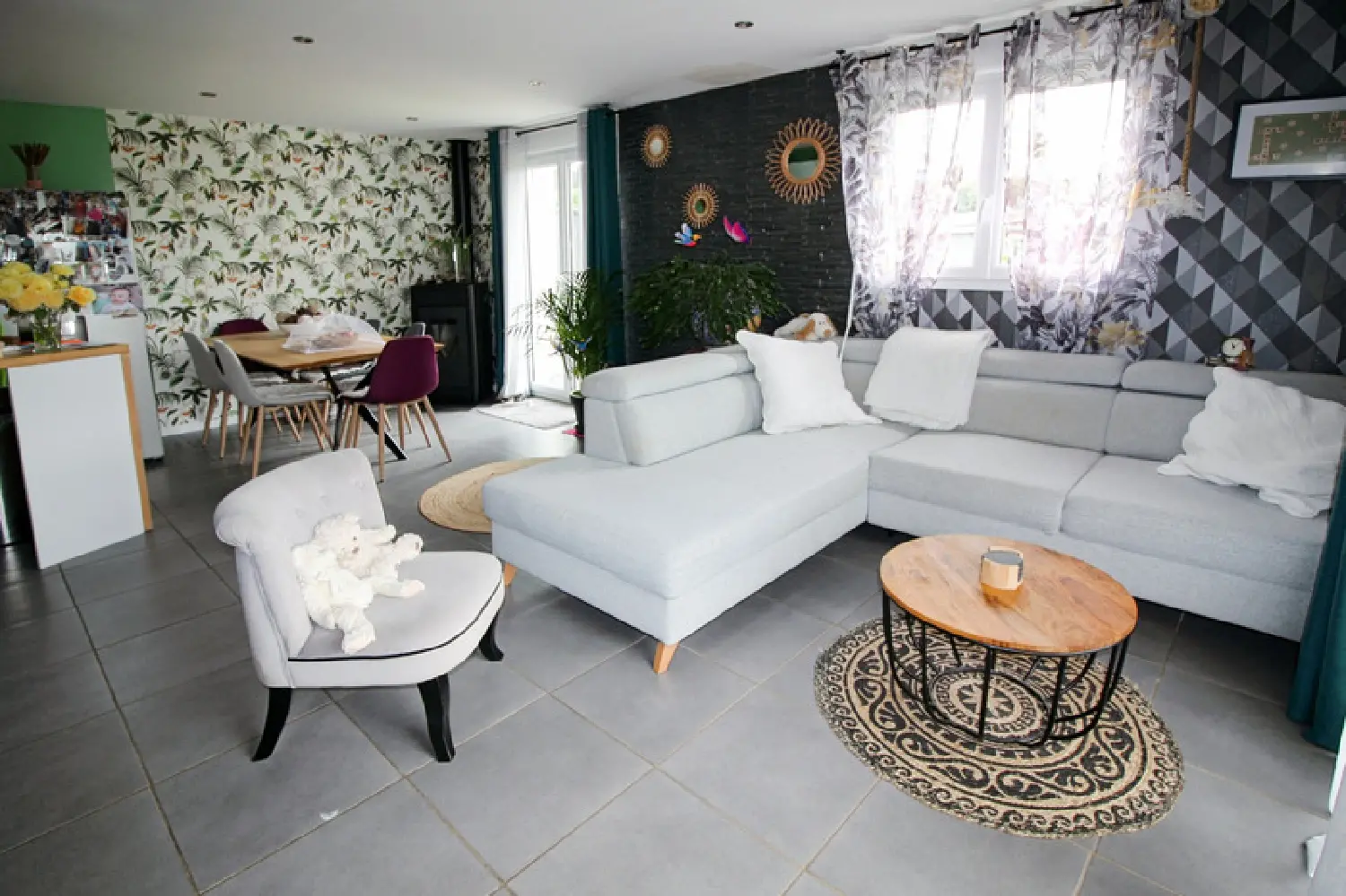  kaufen Haus Malaunay Seine-Maritime 3