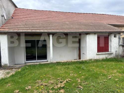 Malay-le-Grand Yonne huis foto 7141571