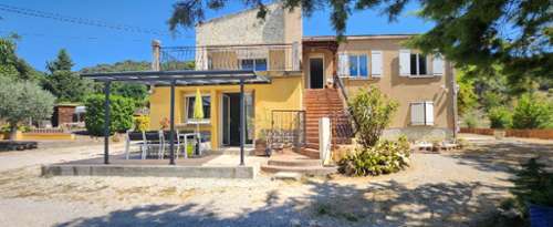 Malijai Alpes-de-Haute-Provence huis foto 7137349