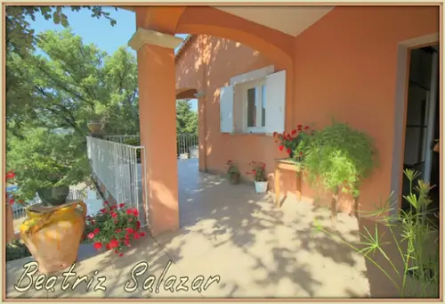 Mallemoisson Alpes-de-Haute-Provence casa foto 7129922