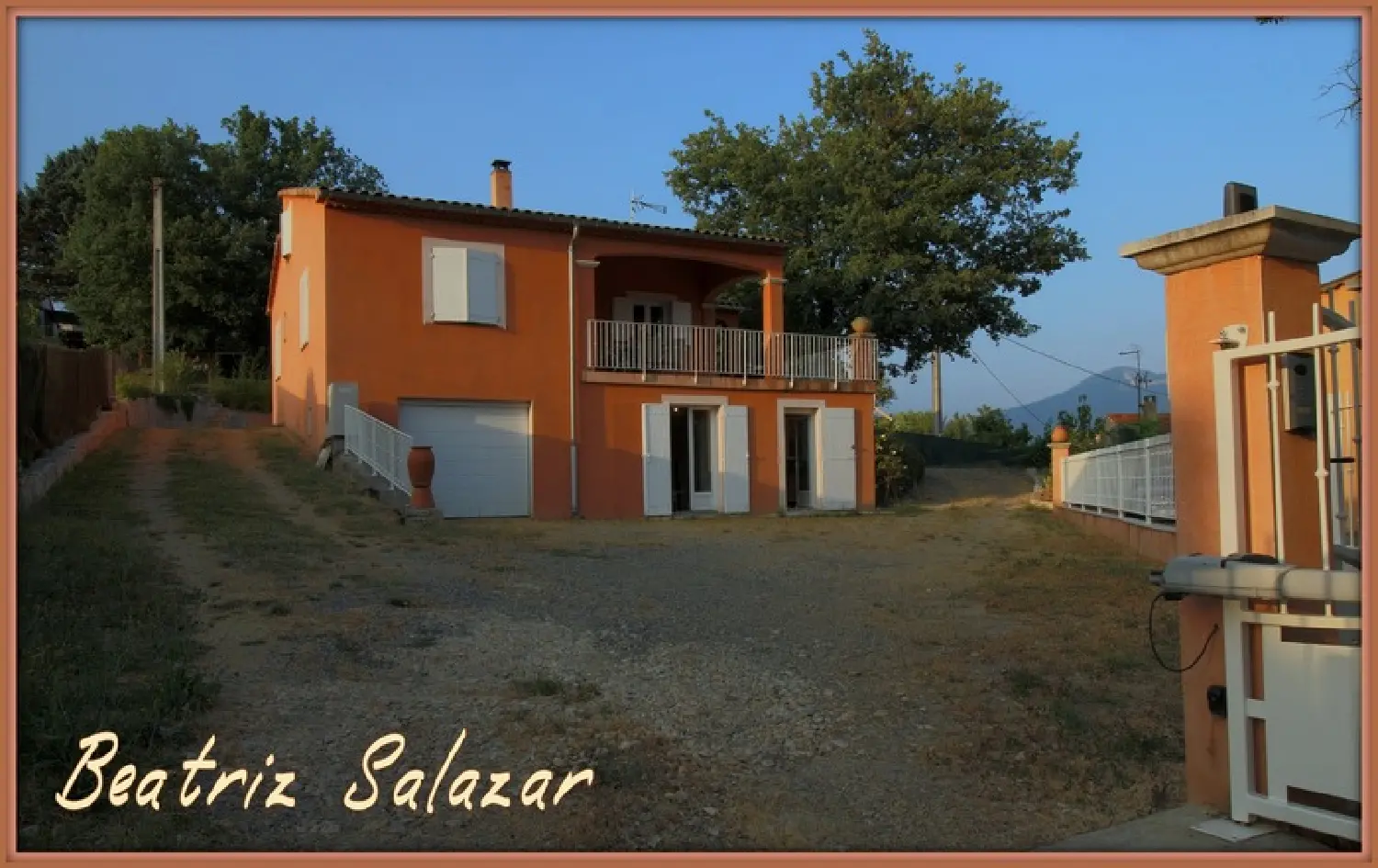  te koop huis Mallemoisson Alpes-de-Haute-Provence 2