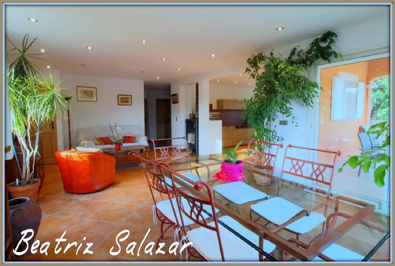  te koop huis Mallemoisson Alpes-de-Haute-Provence 6