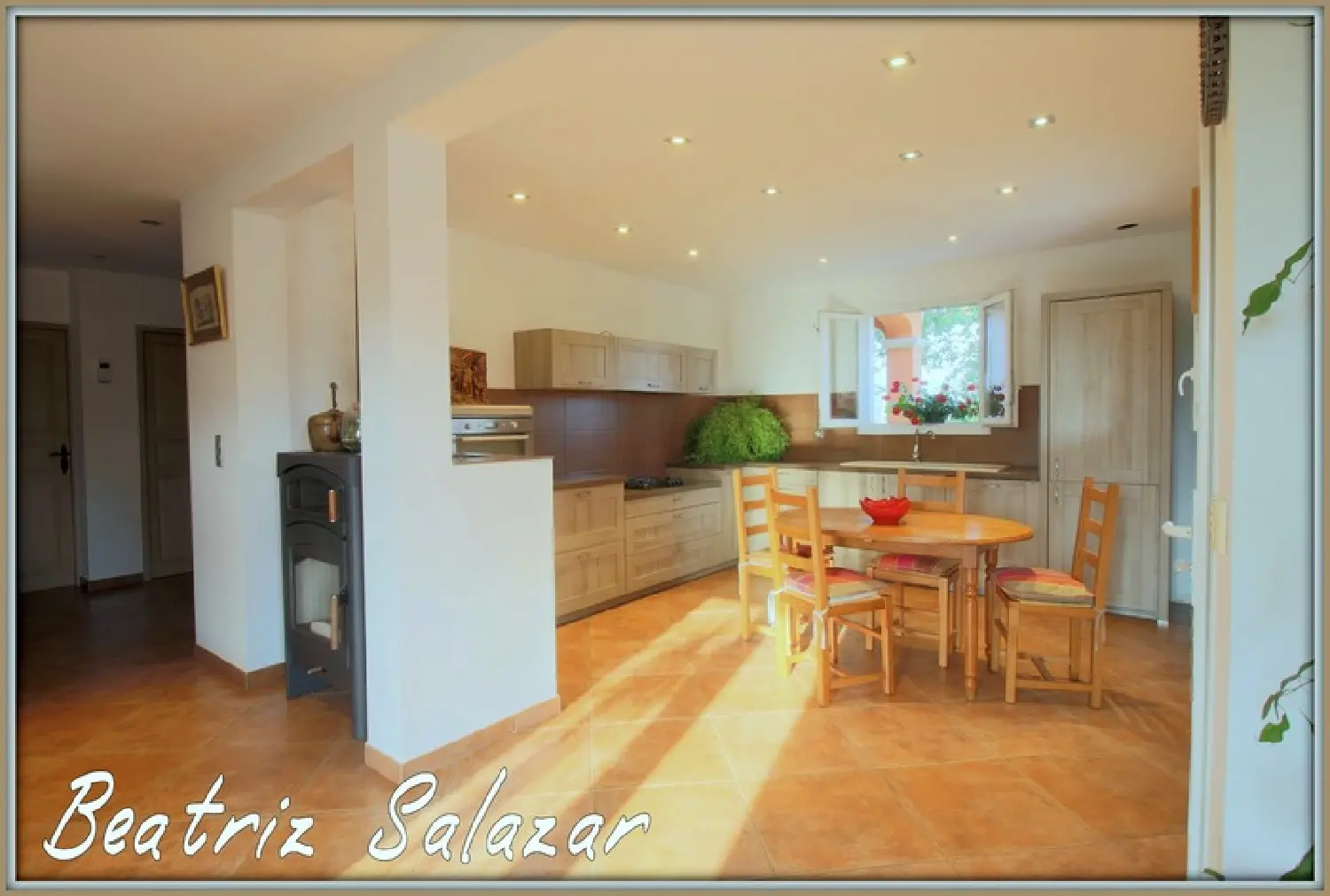  te koop huis Mallemoisson Alpes-de-Haute-Provence 7