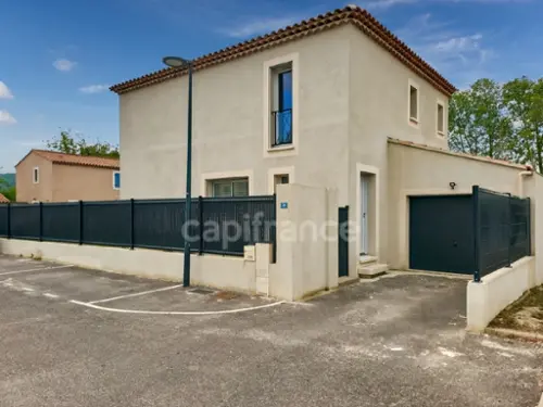 Mallemort Bouches-du-Rhône Haus Bild 7133638