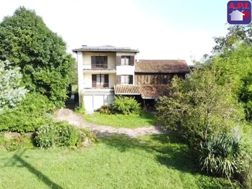 Mane Haute-Garonne huis foto 7135313