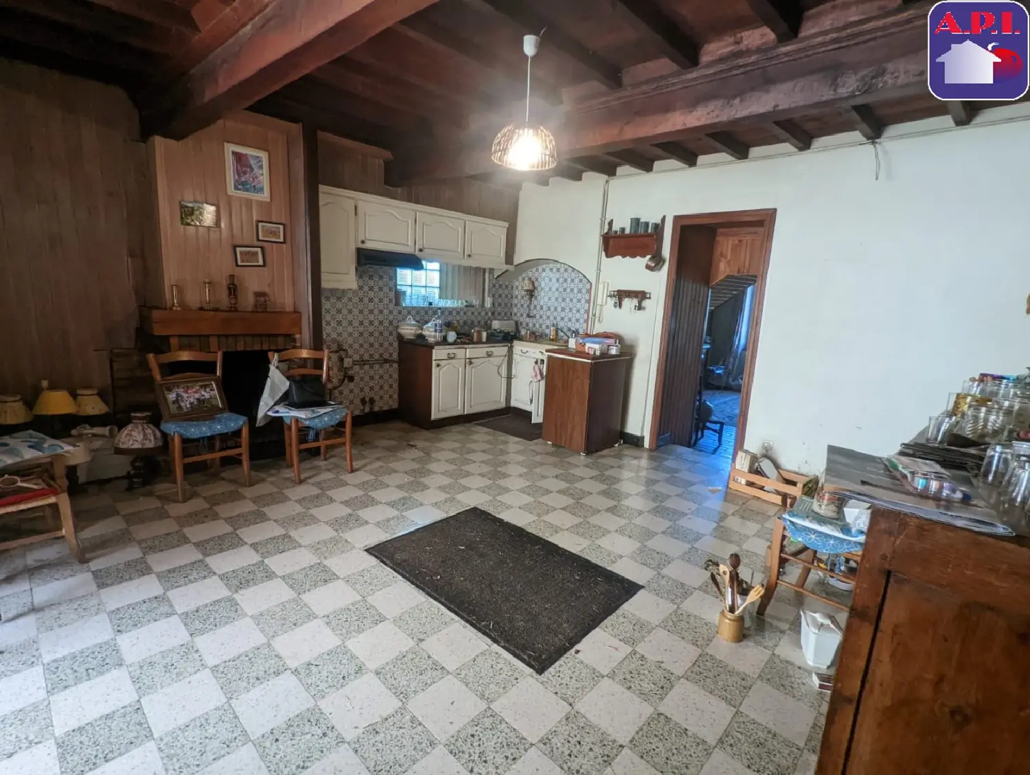  kaufen Haus Mane Haute-Garonne 5