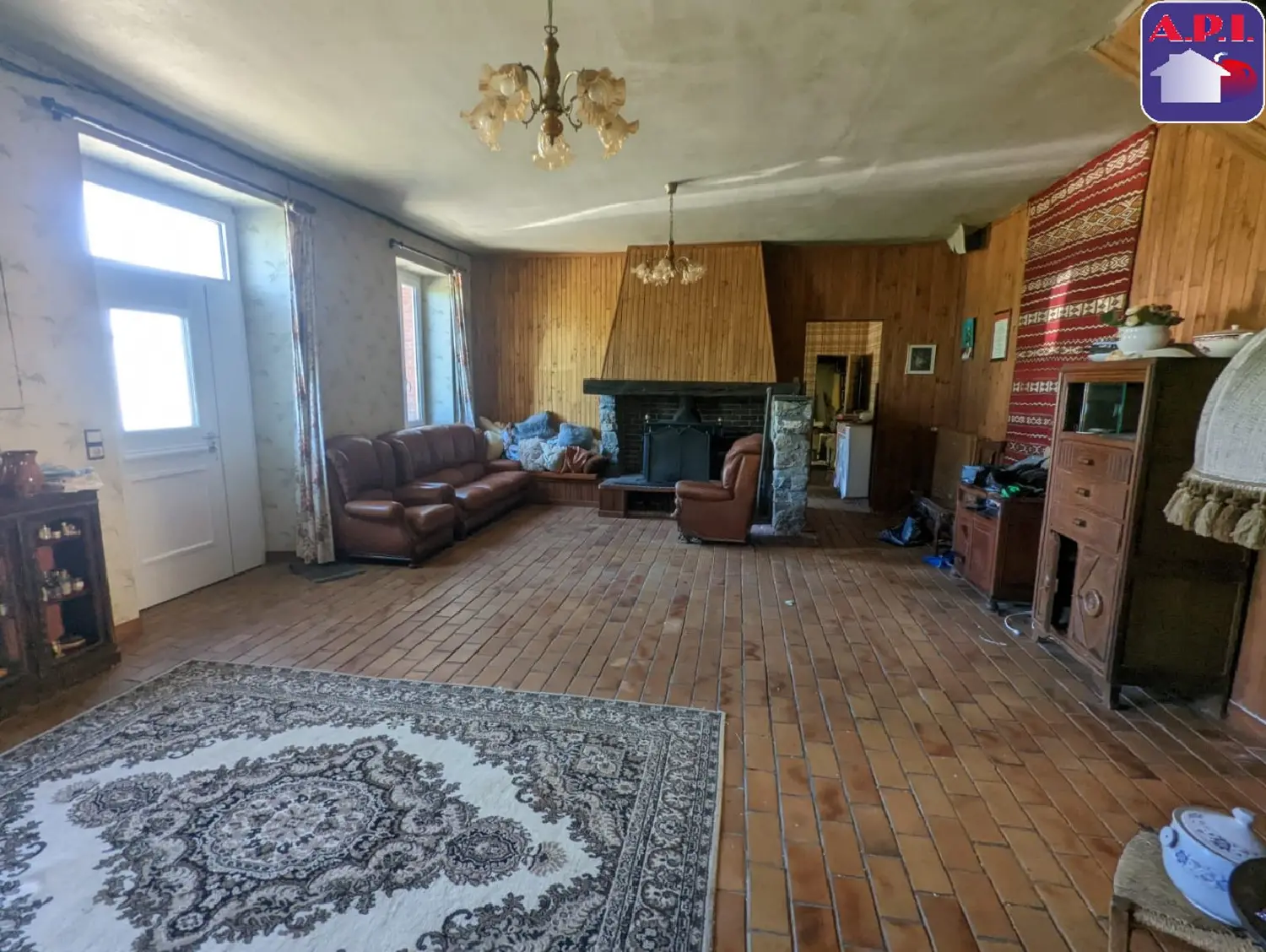  te koop huis Mane Haute-Garonne 4