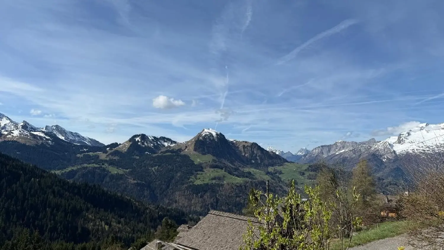  kaufen Haus Manigod Haute-Savoie 2