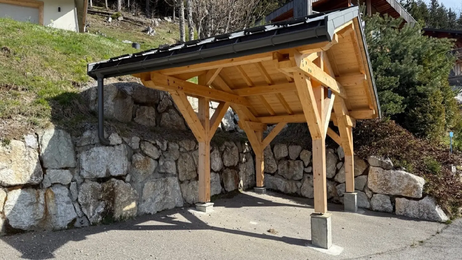 kaufen Haus Manigod Haute-Savoie 3