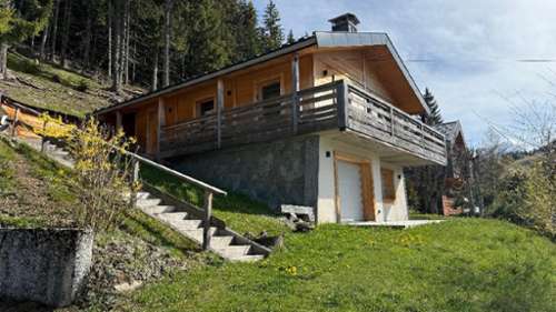 Manigod Haute-Savoie house foto 7145532