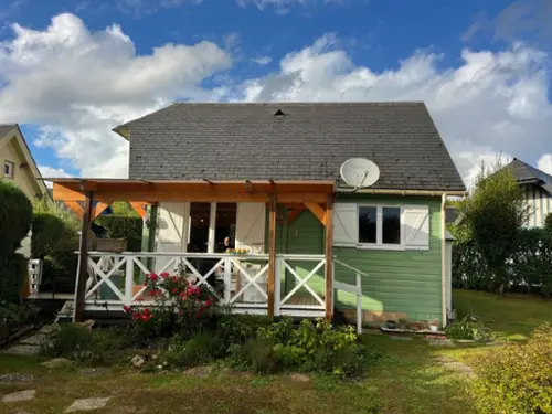 Manneville-la-Pipard Calvados huis foto 7129584