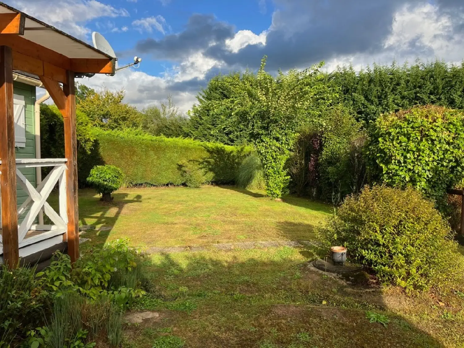  kaufen Haus Manneville-la-Pipard Calvados 4