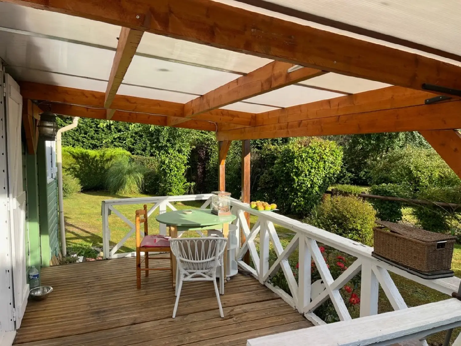  kaufen Haus Manneville-la-Pipard Calvados 5