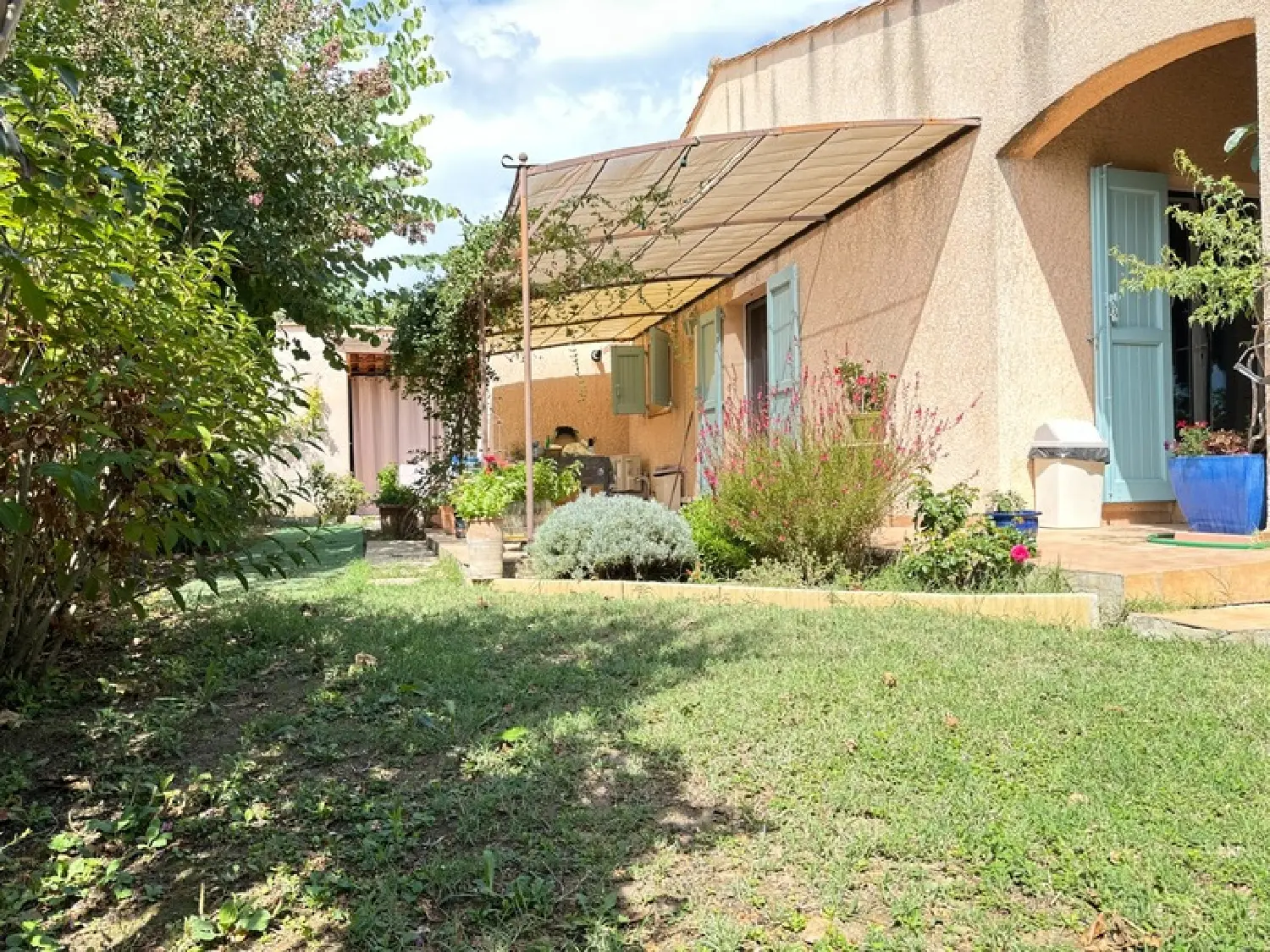  te koop huis Manosque Alpes-de-Haute-Provence 1