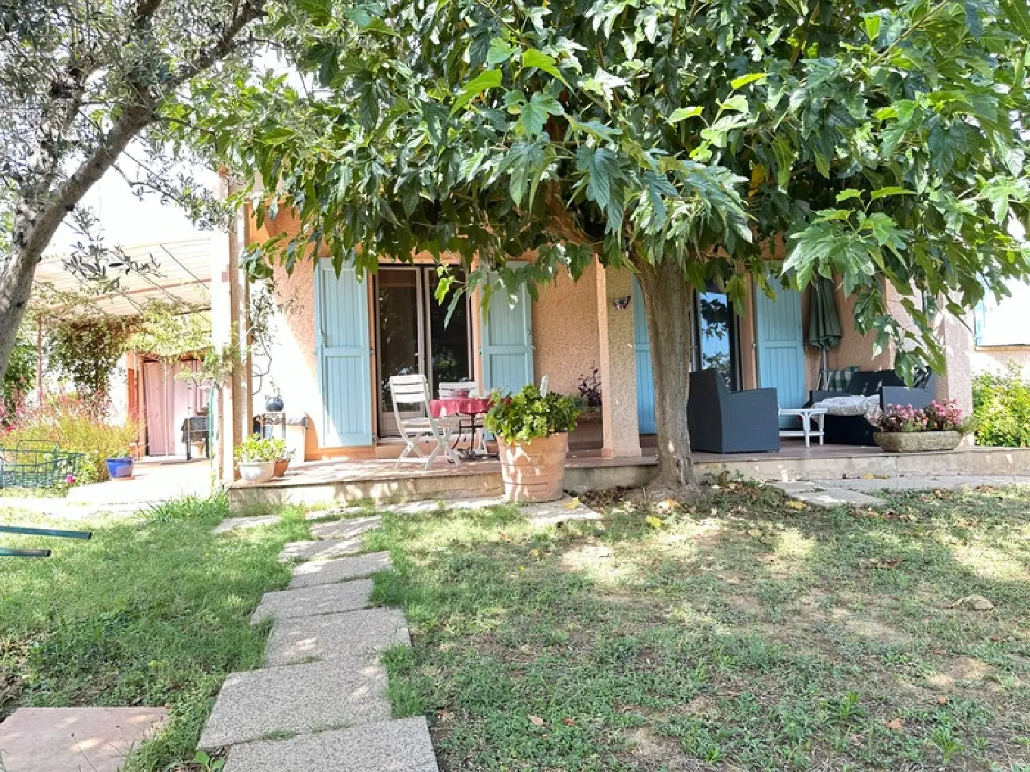  te koop huis Manosque Alpes-de-Haute-Provence 2