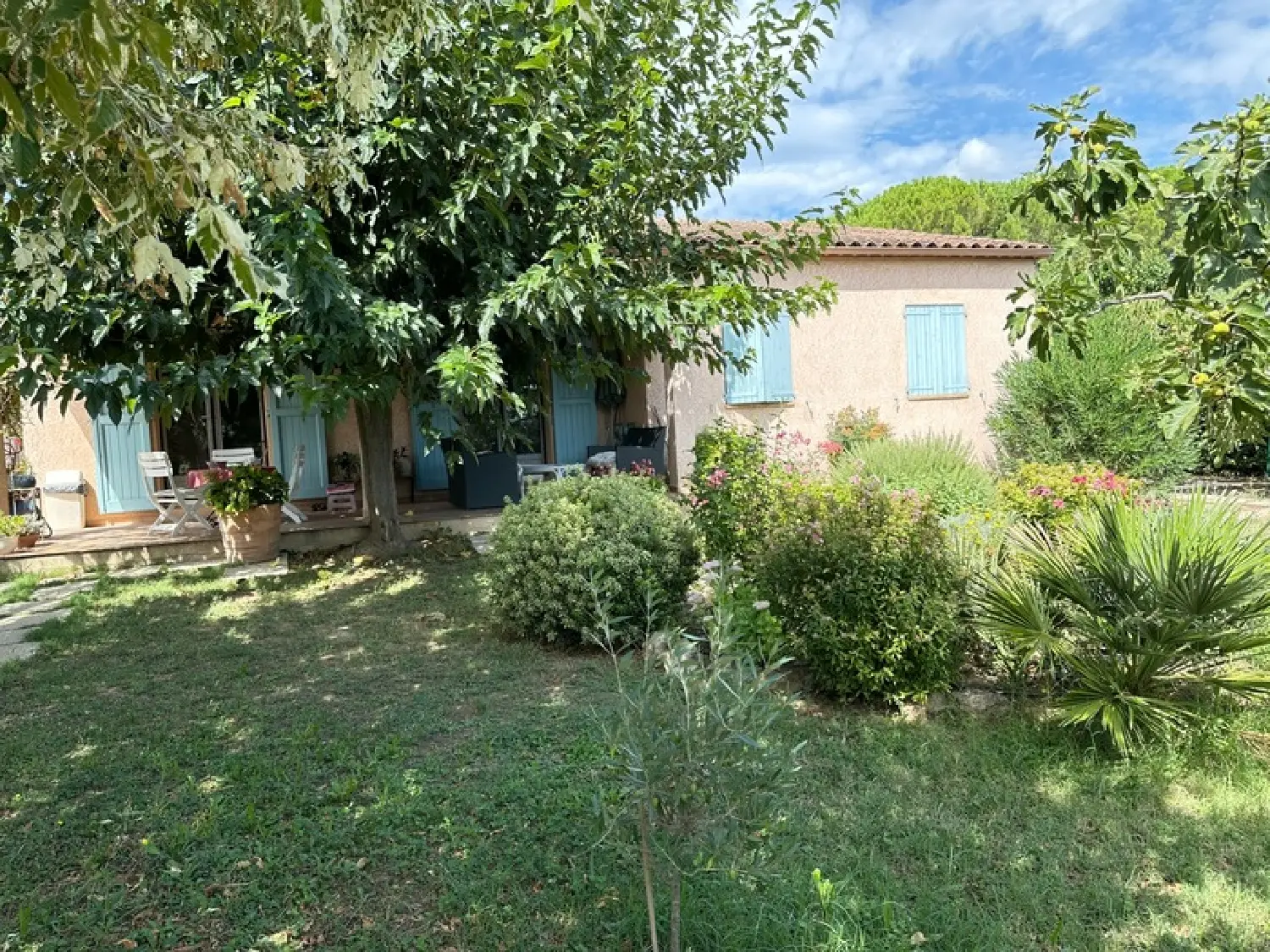  te koop huis Manosque Alpes-de-Haute-Provence 6