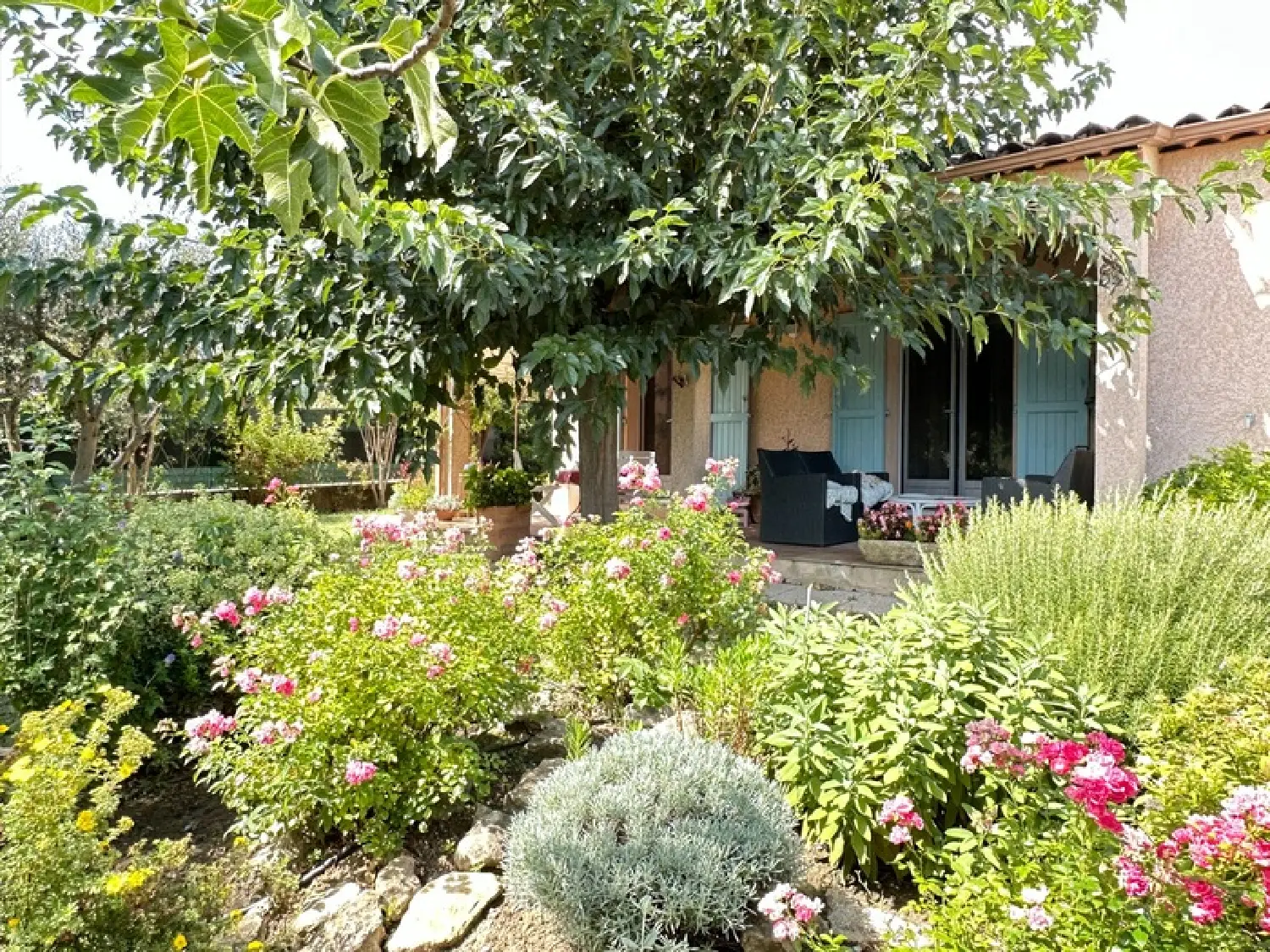  te koop huis Manosque Alpes-de-Haute-Provence 8