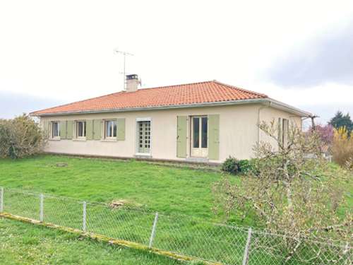 Manot Charente house foto 7141276