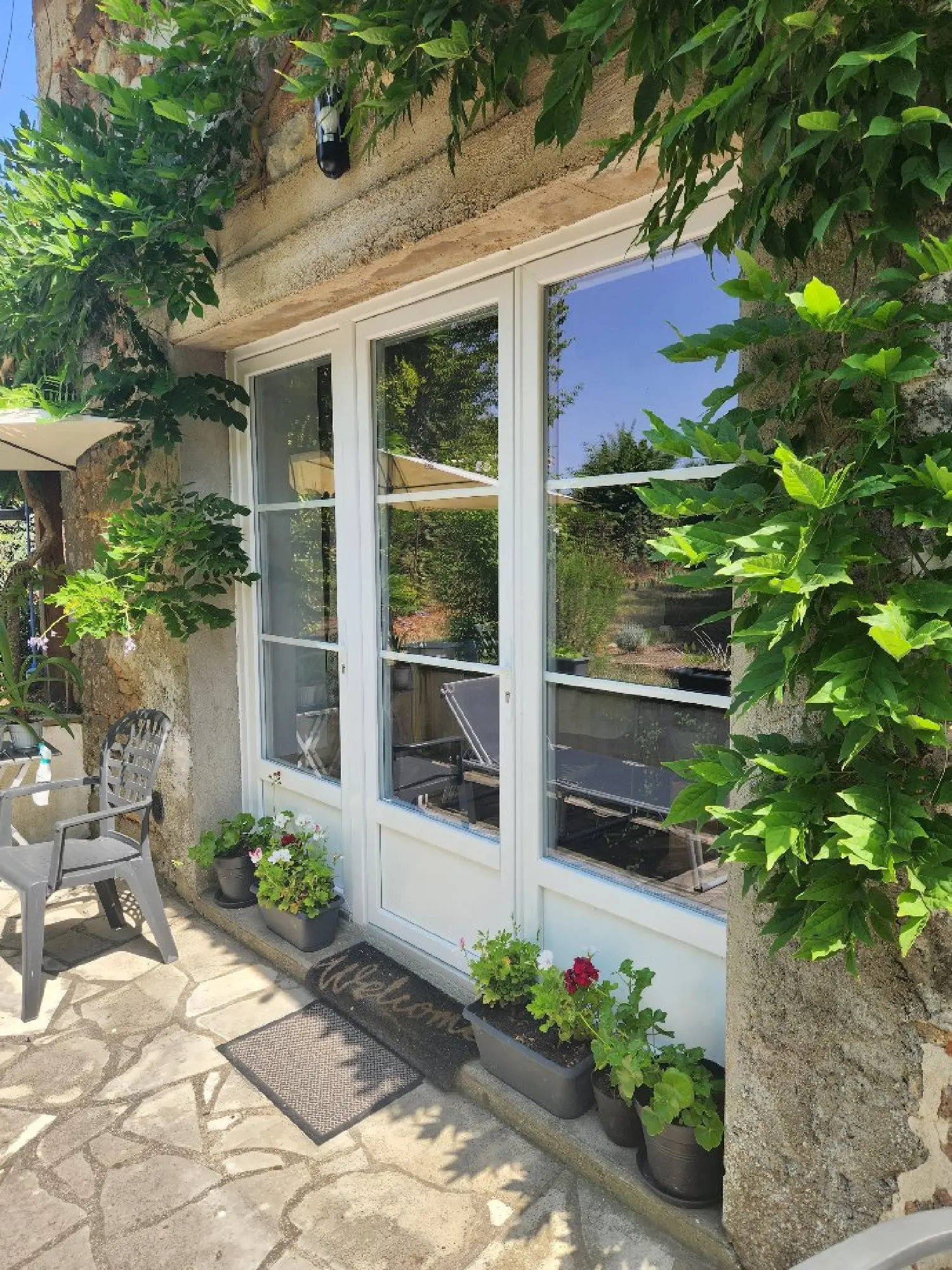  kaufen Haus Manot Charente 2