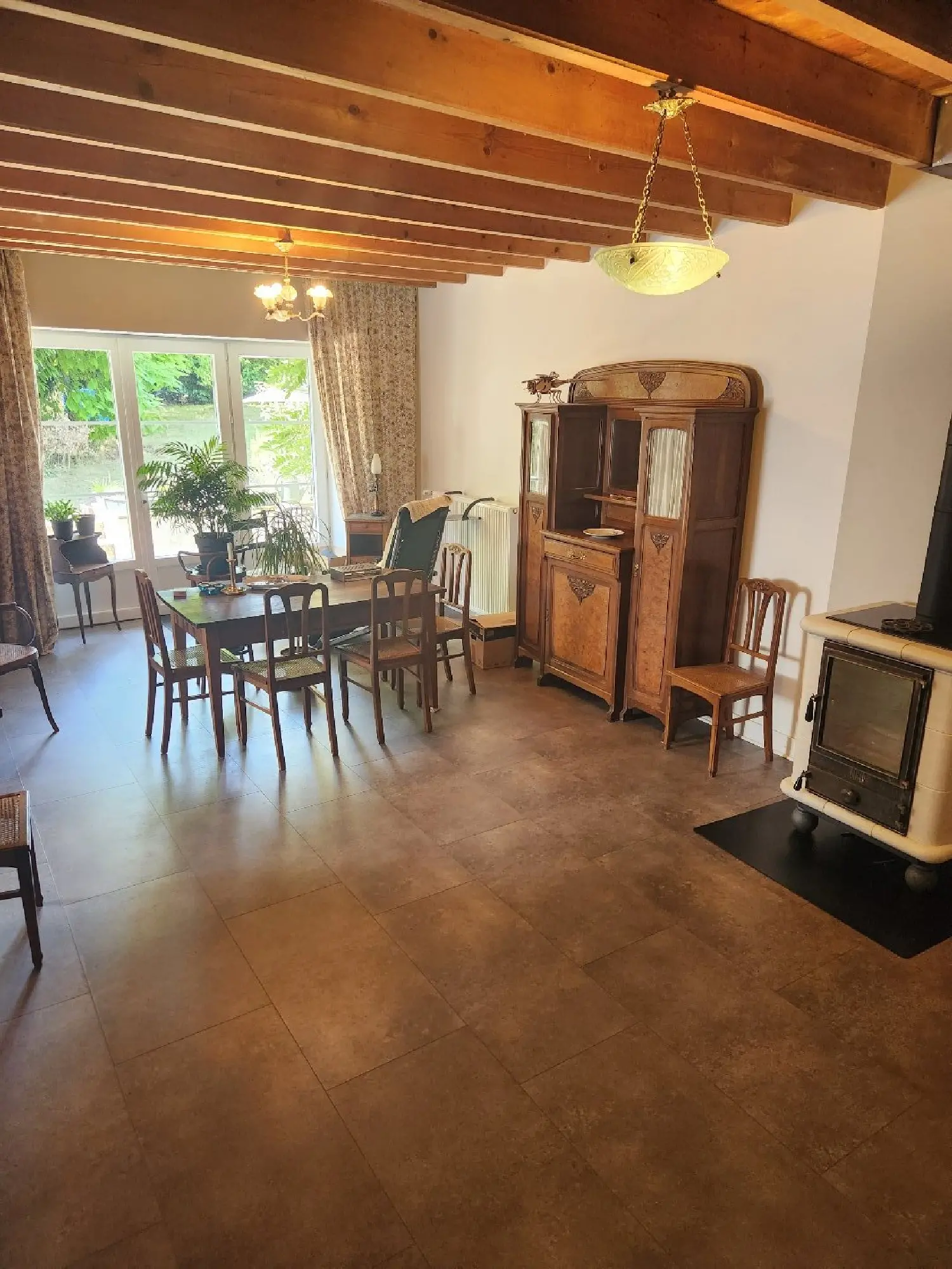  kaufen Haus Manot Charente 4