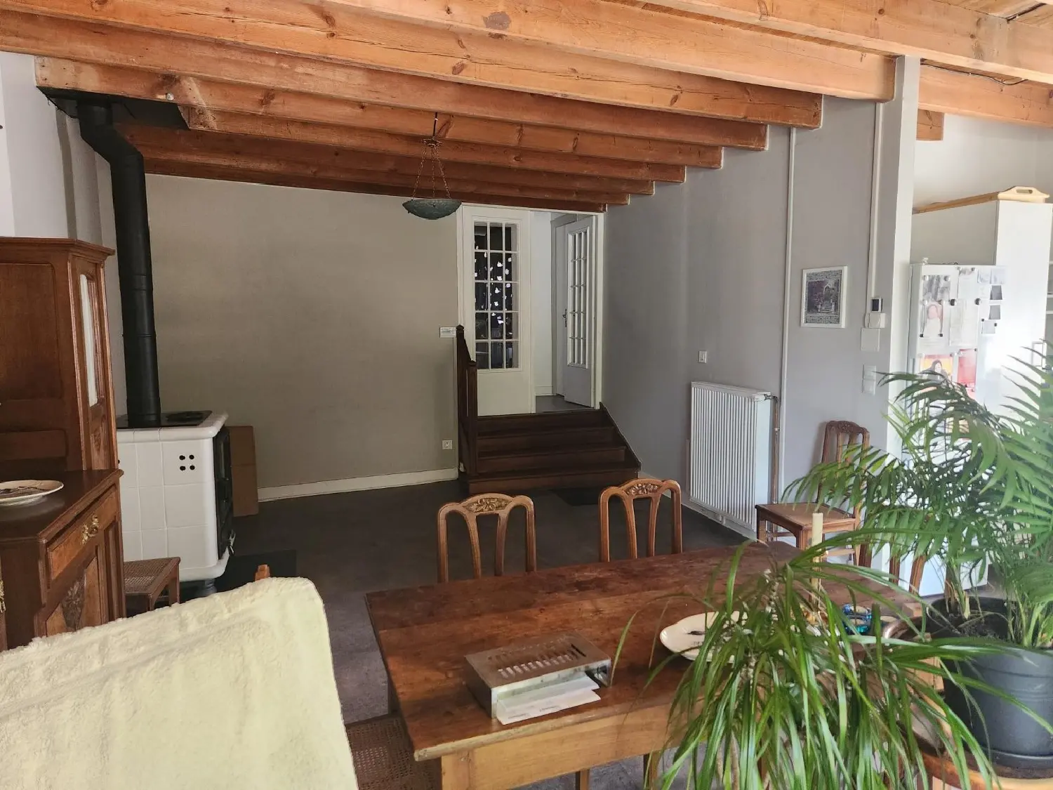  kaufen Haus Manot Charente 5