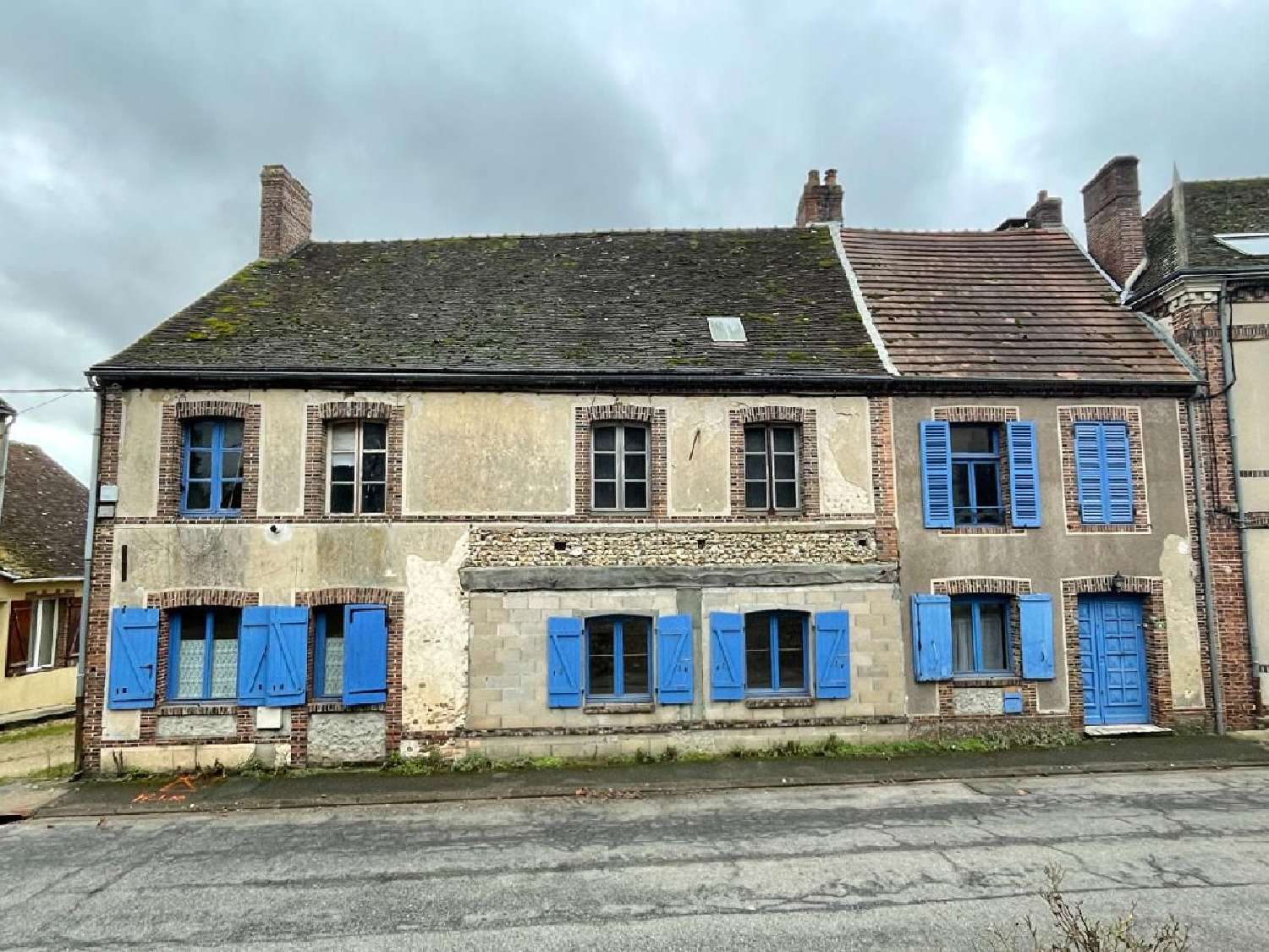  kaufen Haus Manou Eure-et-Loir 1
