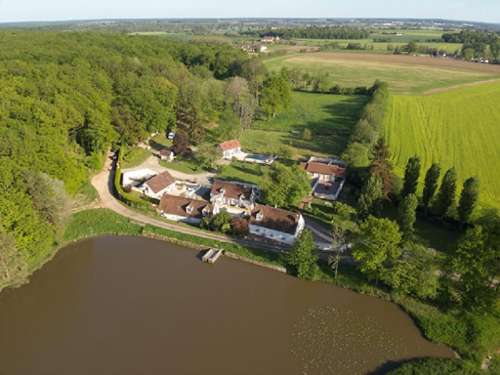 Manou Eure-et-Loir Haus Bild 7138125