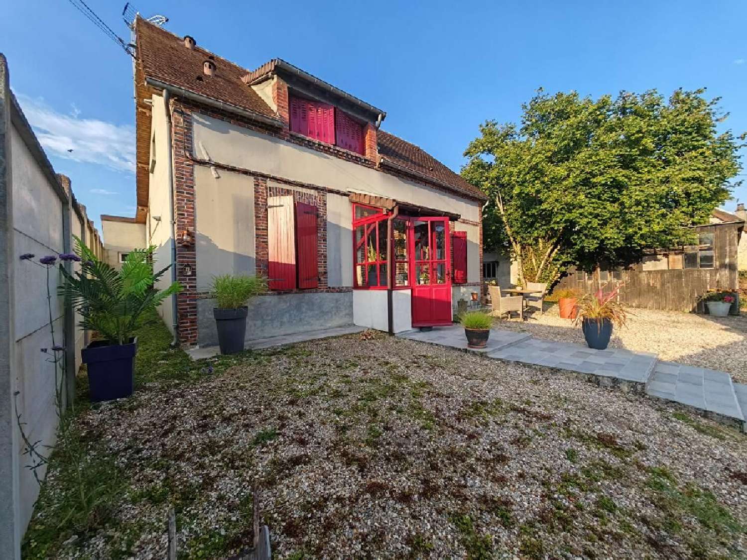  kaufen Haus Manou Eure-et-Loir 1