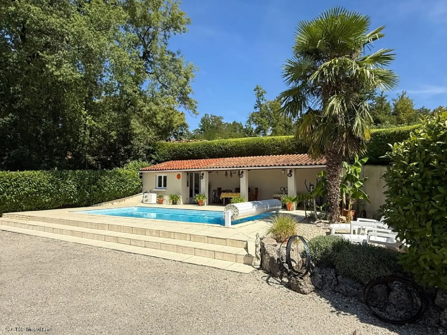  à vendre maison Mansle Charente 3