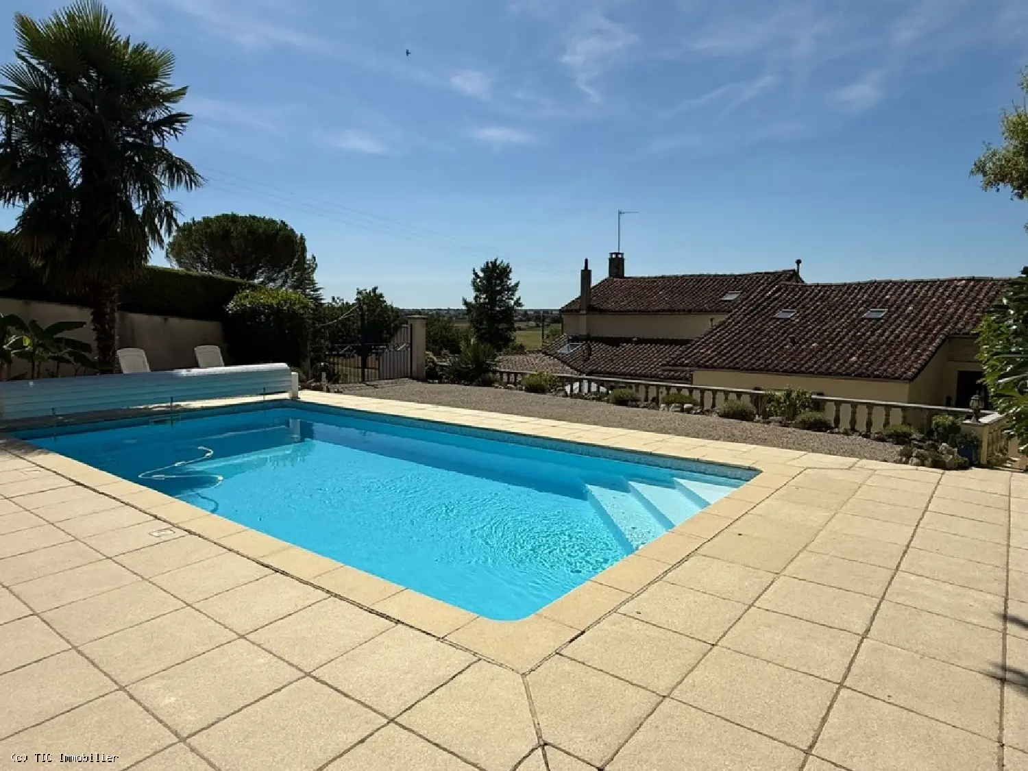  à vendre maison Mansle Charente 4