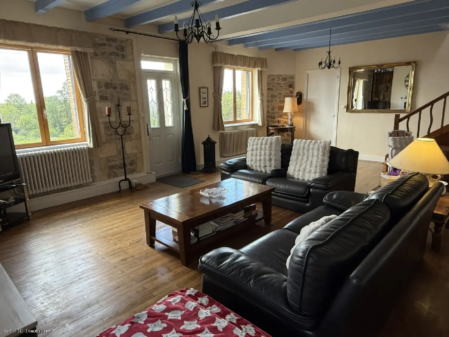  à vendre maison Mansle Charente 7