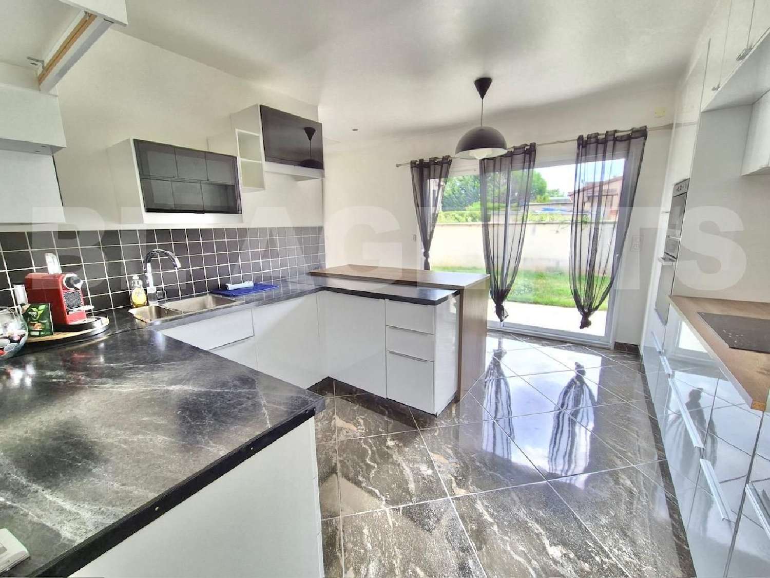  te koop huis Mantes-la-Jolie Yvelines 1