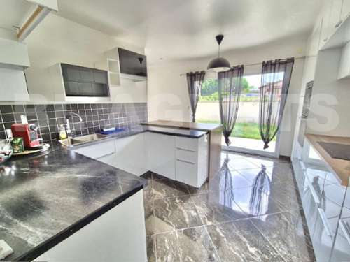Mantes-la-Jolie Yvelines huis foto 7144479