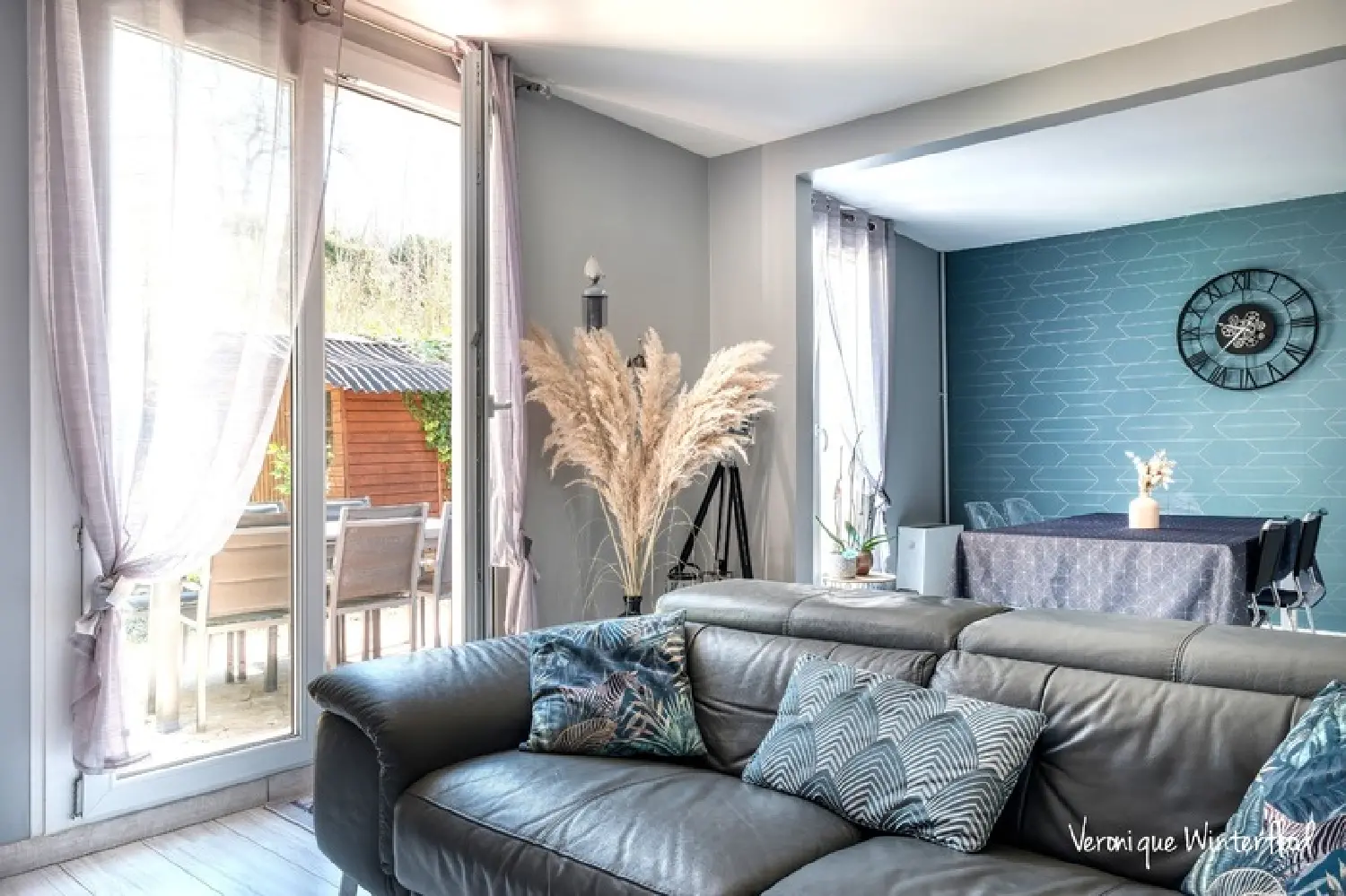  te koop huis Mantes-la-Ville Yvelines 4