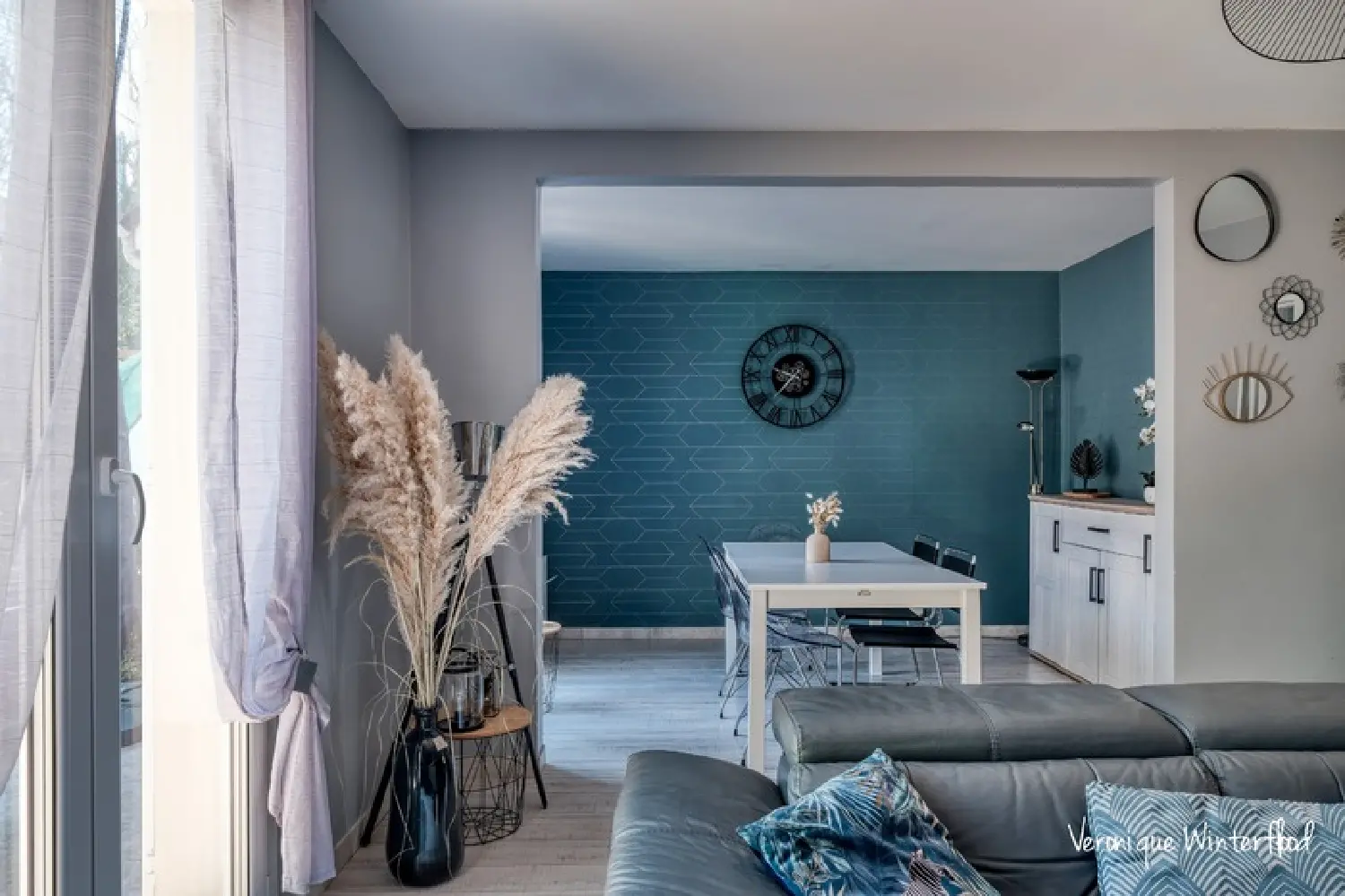  te koop huis Mantes-la-Ville Yvelines 5