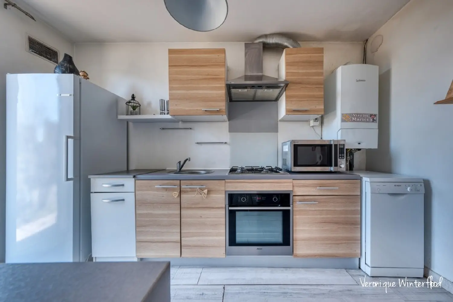  te koop huis Mantes-la-Ville Yvelines 6