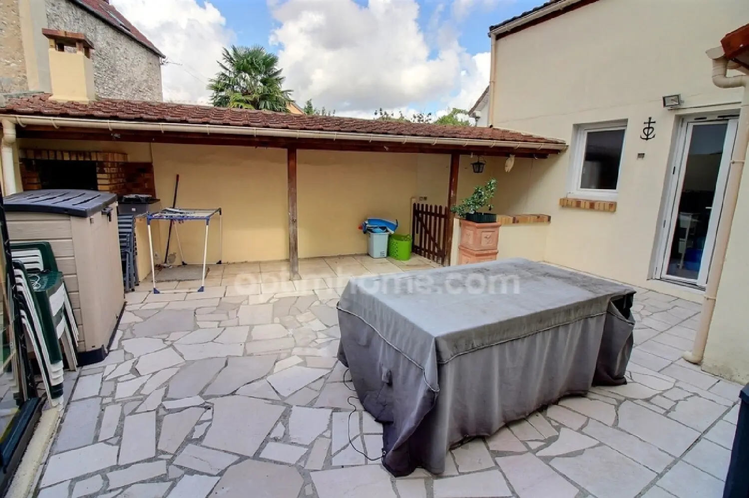  en venta casa Mantes-la-Ville Yvelines 1