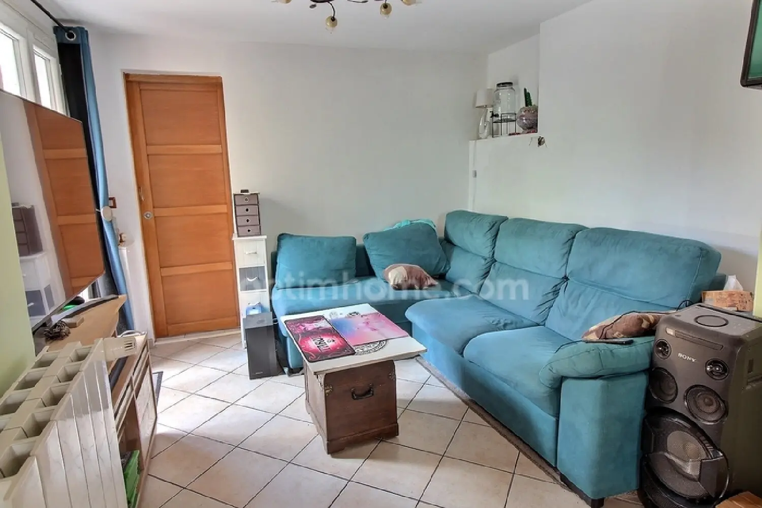 en venta casa Mantes-la-Ville Yvelines 2