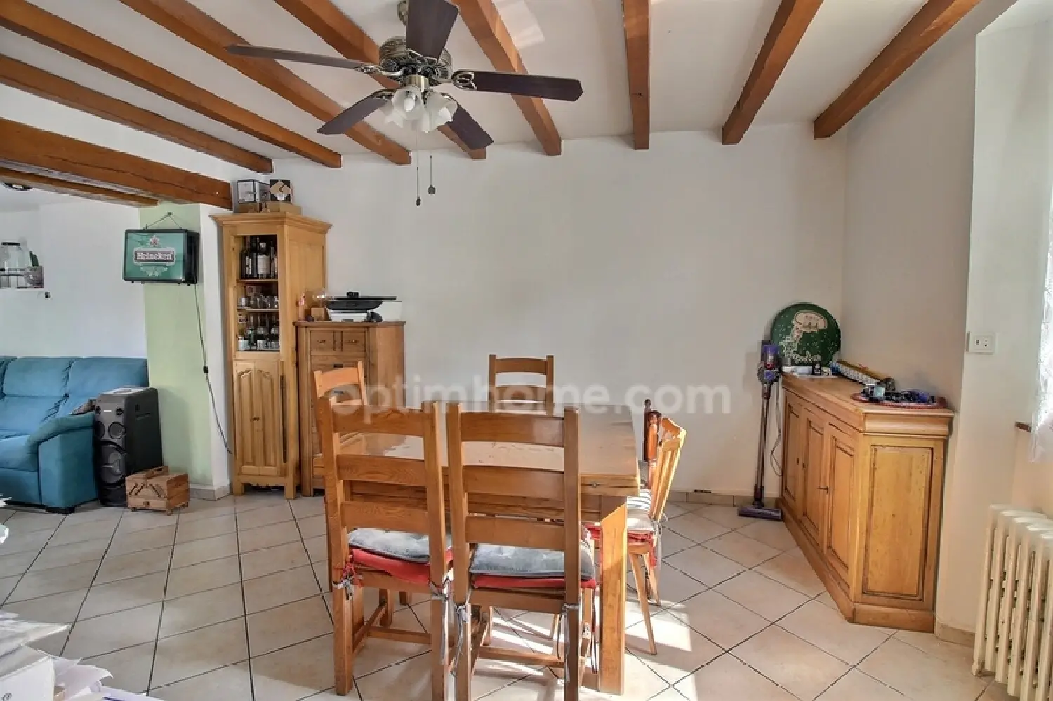 en venta casa Mantes-la-Ville Yvelines 3