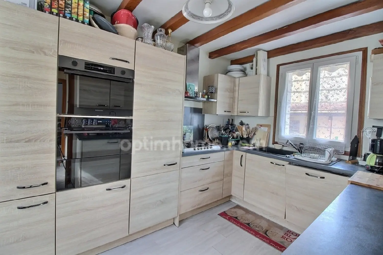  en venta casa Mantes-la-Ville Yvelines 4