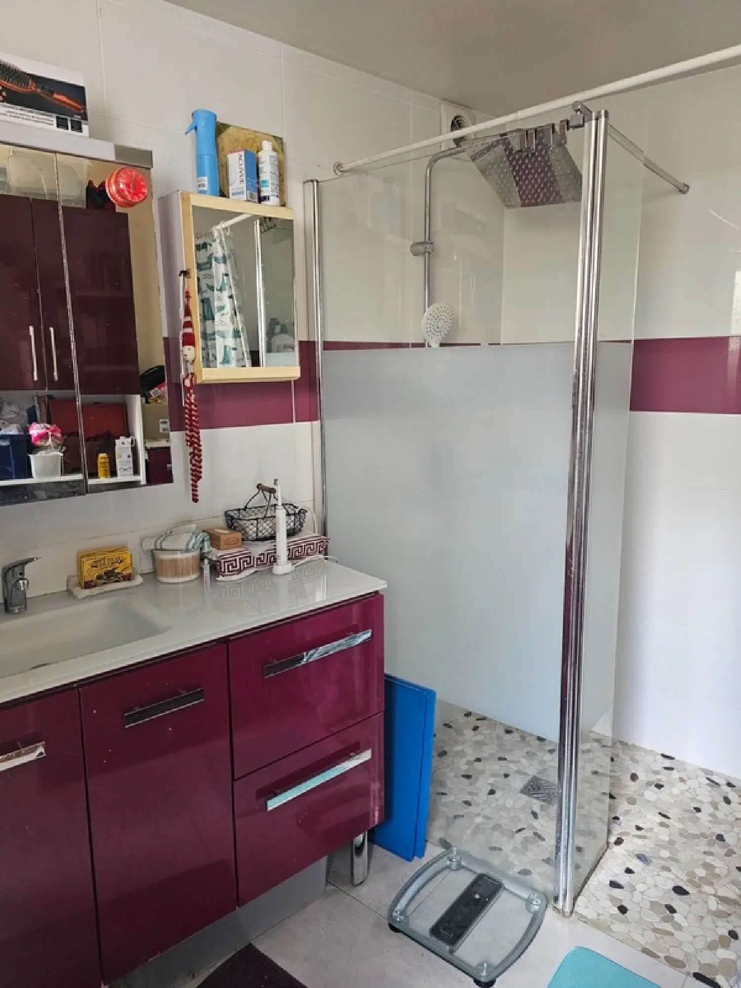  en venta casa Mantes-la-Ville Yvelines 7