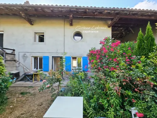 Manziat Ain huis foto 7130534