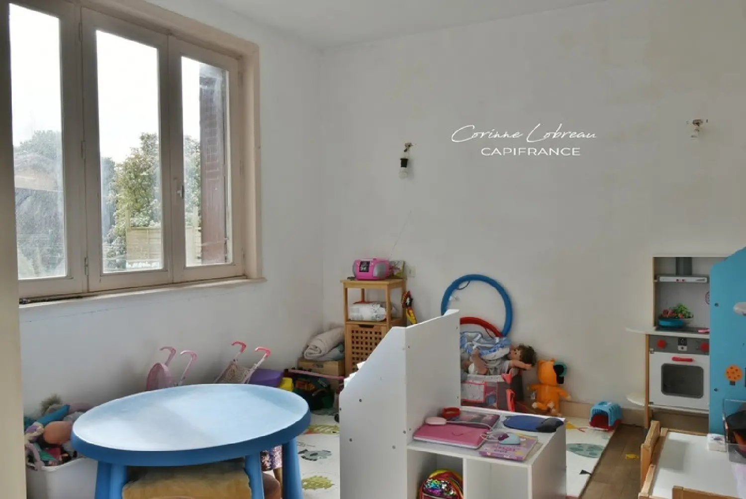  en venta casa Manziat Ain 8