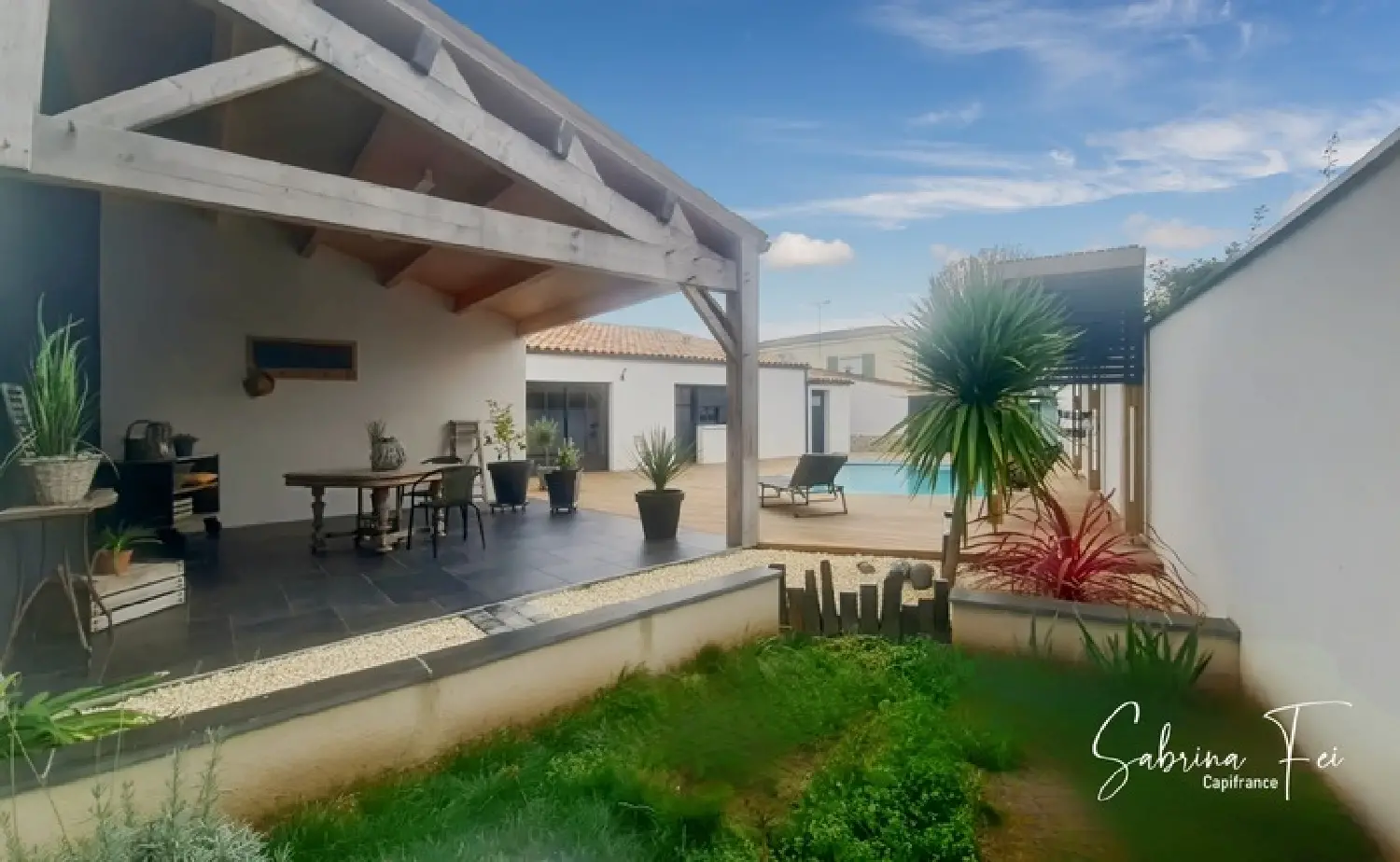  kaufen Haus Marans Charente-Maritime 2
