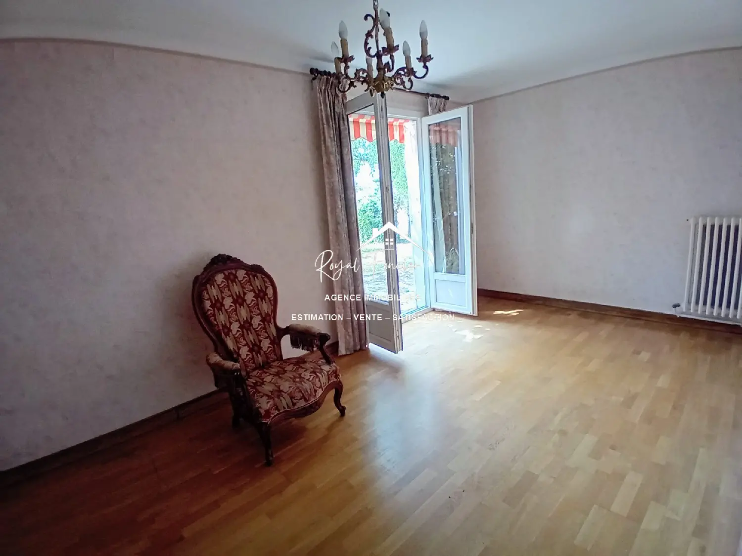  te koop huis Marcé-sur-Esves Indre-et-Loire 3